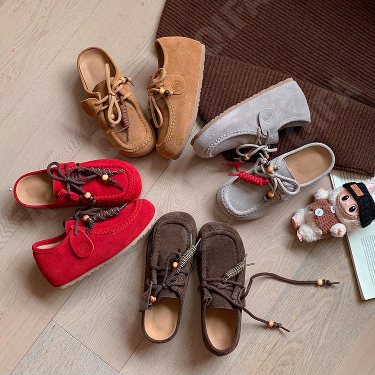 Женские Полуботинки CC4419_D21-685-3-1 Женские Полуботинки CC4419_D21-685-3-1