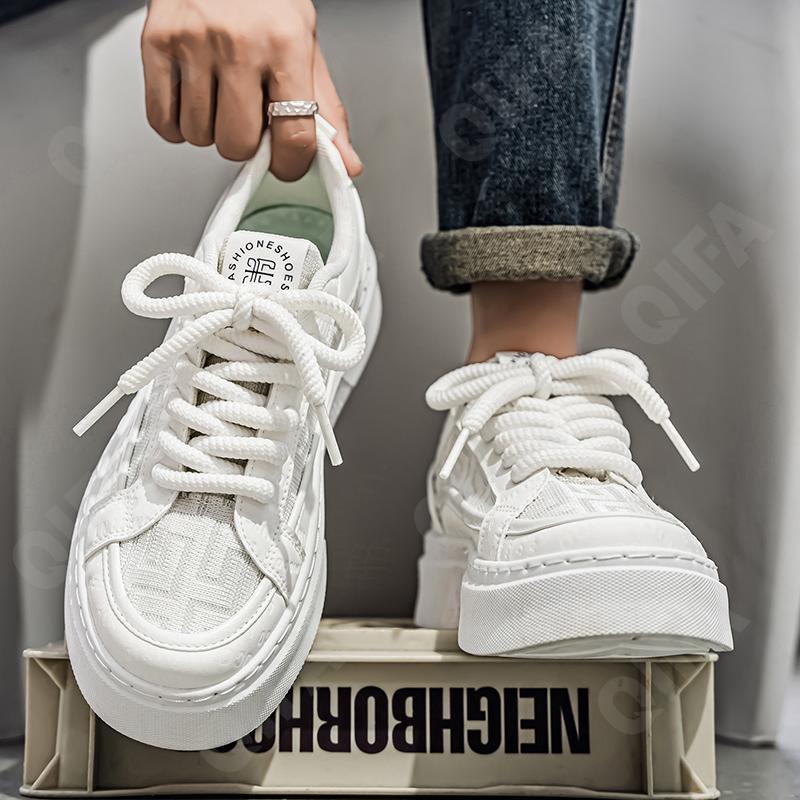 Мужские Кеды CC4818_JY-3308-1 Мужские Кеды CC4818_JY-3308-1