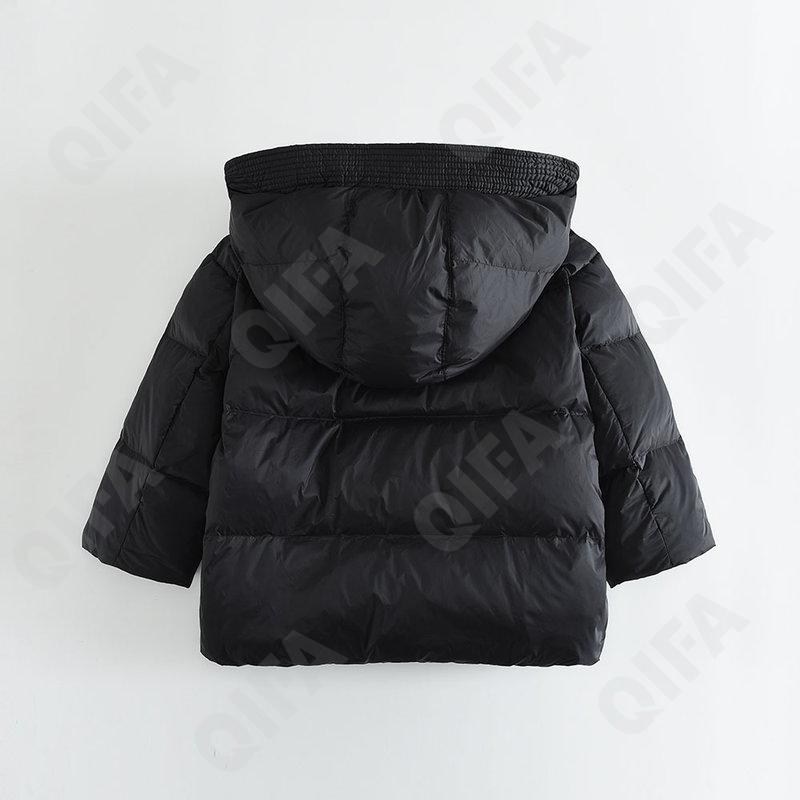 Детский Пуховик CC2119_0913-09-2