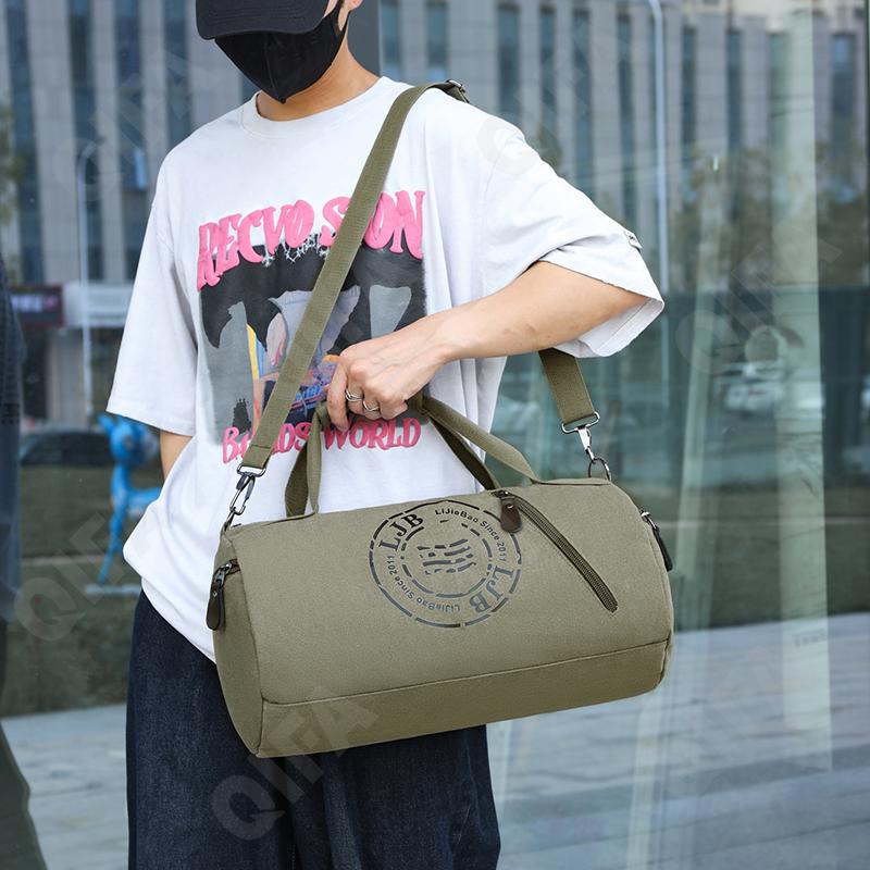 Мужская Дорожная сумка CC198_77016-5