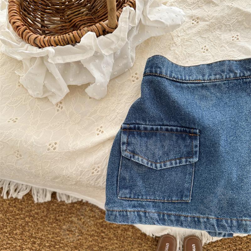 Детская Юбка-брюки CC2705_K24006_247_2576_34