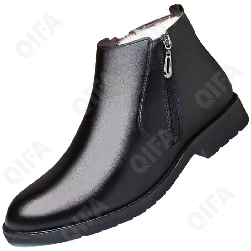 Мужские Ботинки