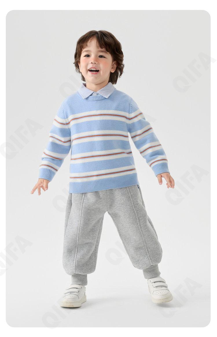 Детские Джоггеры CC4775_U16884_246_1812_89 Детские Джоггеры CC4775_U16884_246_1812_89