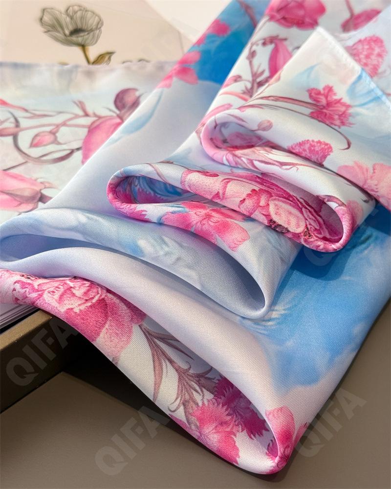 Женский Платок CC4193_FG93-1 Женский Платок CC4193_FG93-1