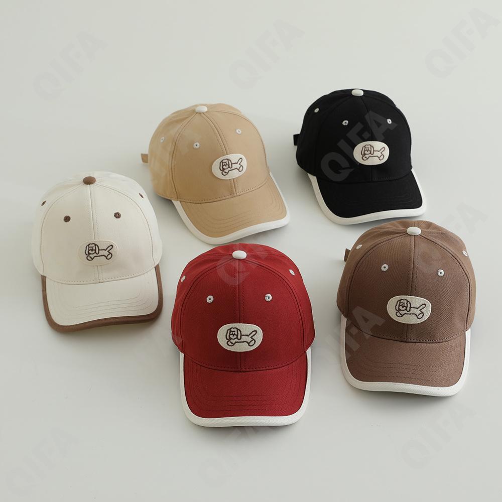 Детская Бейсболка CC3402_C11083C-4