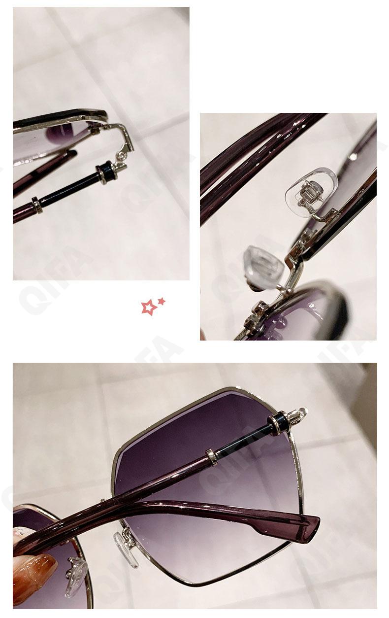 Женские Солнцезащитные очки CC4569_8839-4