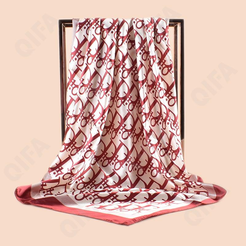 Женский Платок CC4230_D525-1