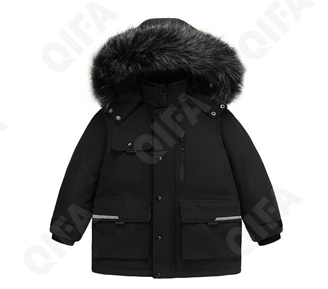 Детская Зимняя куртка CC3977_H-716_231_1817_69