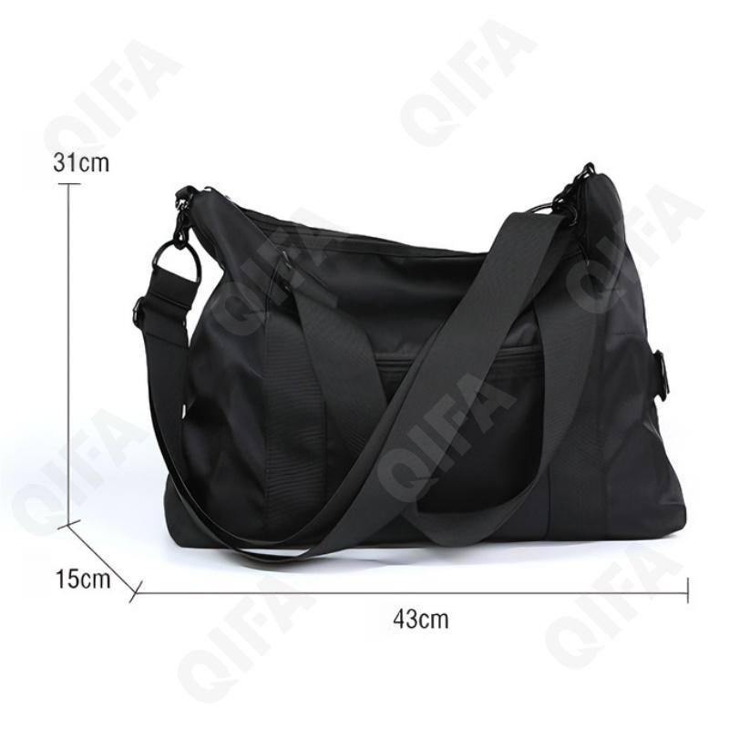 Мужская Дорожная сумка CC4530_QFM-330-1 Мужская Дорожная сумка CC4530_QFM-330-1