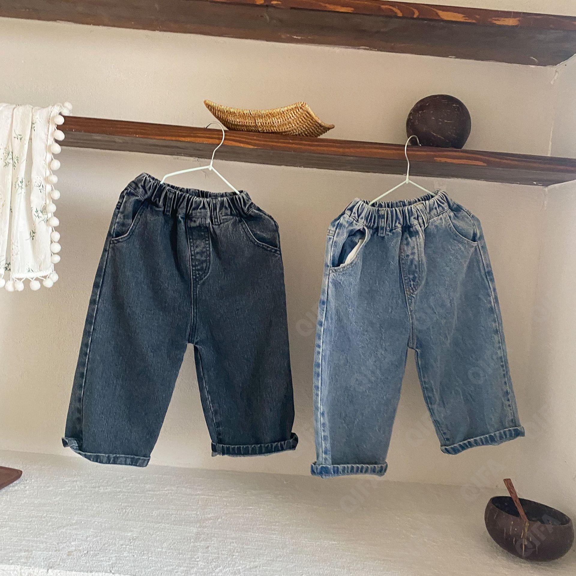 Детские Джинсы CC4286_C85093_252_2574_22