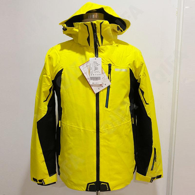 Мужская Горнолыжная куртка CC3764_WHJA091-1