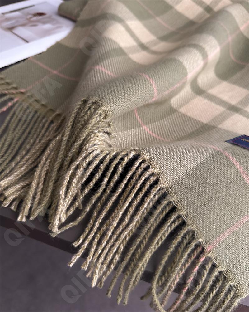 Женский Палантин CC4193_WT258-5 Женский Палантин CC4193_WT258-5