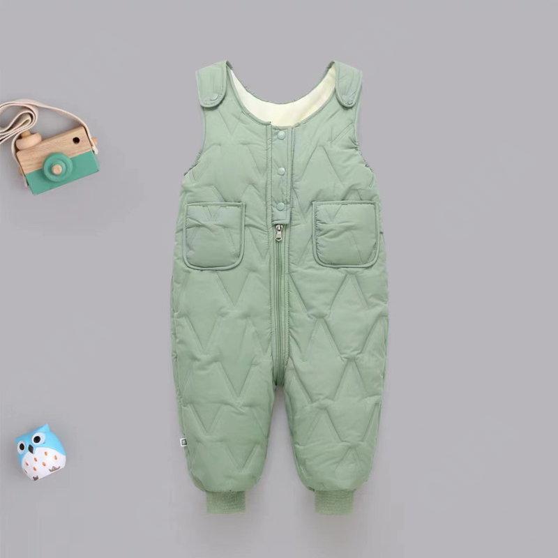 Детский Полукомбинезон CC1608_0045_252_2574_52