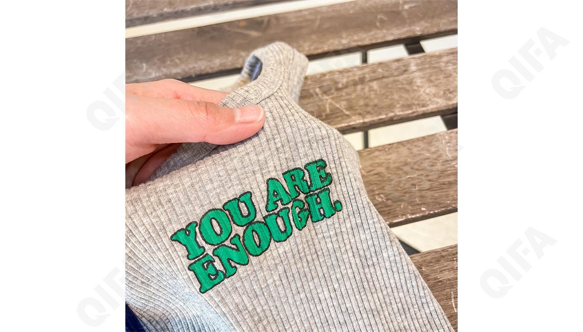 Детская Майка CC1293_122276_247_2574