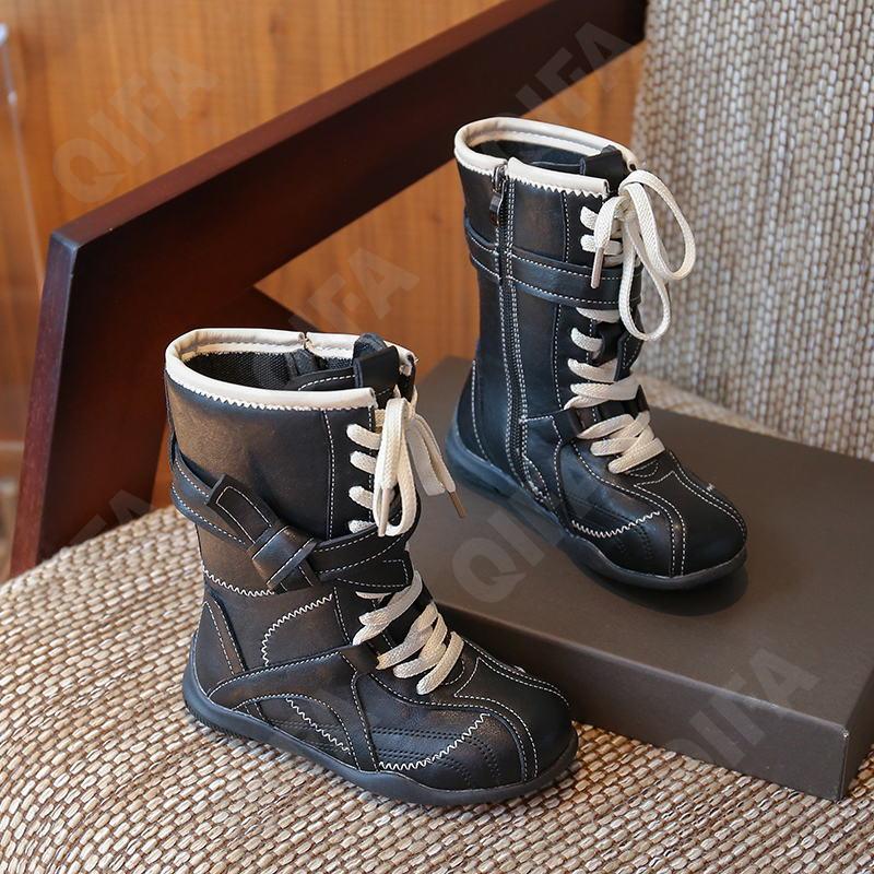 Детские Сапоги CC3962_590-B1 Детские Сапоги CC3962_590-B1