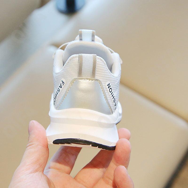 Детские Кроссовки CC3405_ZY903-A1