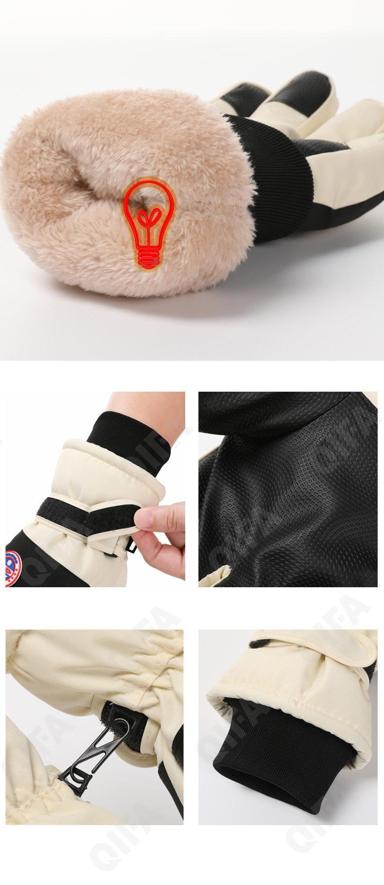 Женские Перчатки CC4432_HA-4 Женские Перчатки CC4432_HA-4