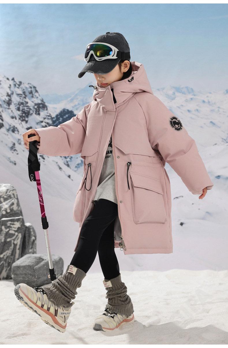 Детский Пуховик CC2361_BS956G-1_248_2579_49