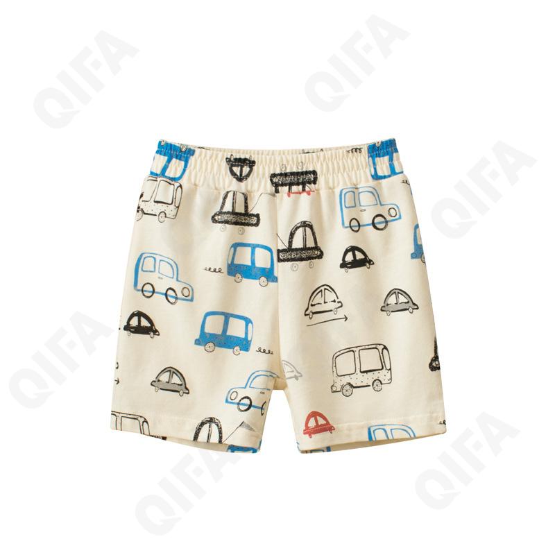 Детские Шорты CC1208_6602_237_2574