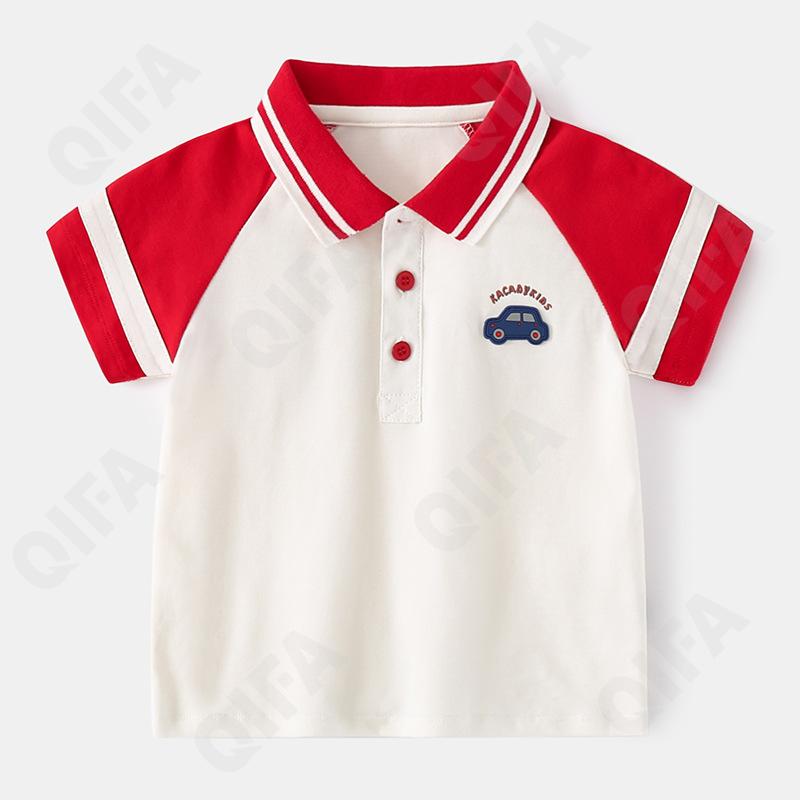 Детская Футболка CC1221_CTX022112221456_235_2576