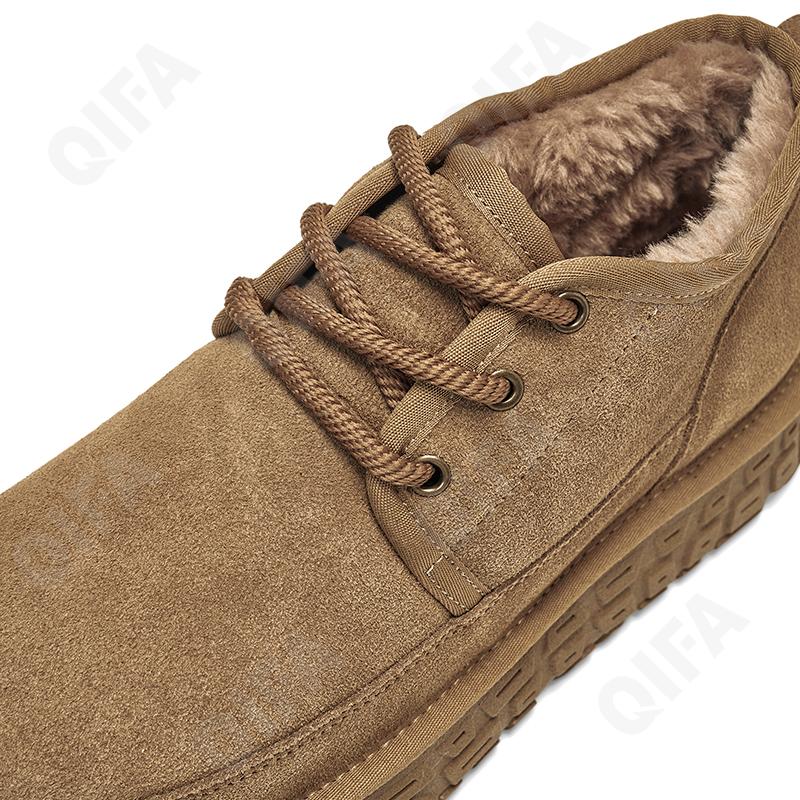 Мужские Угги