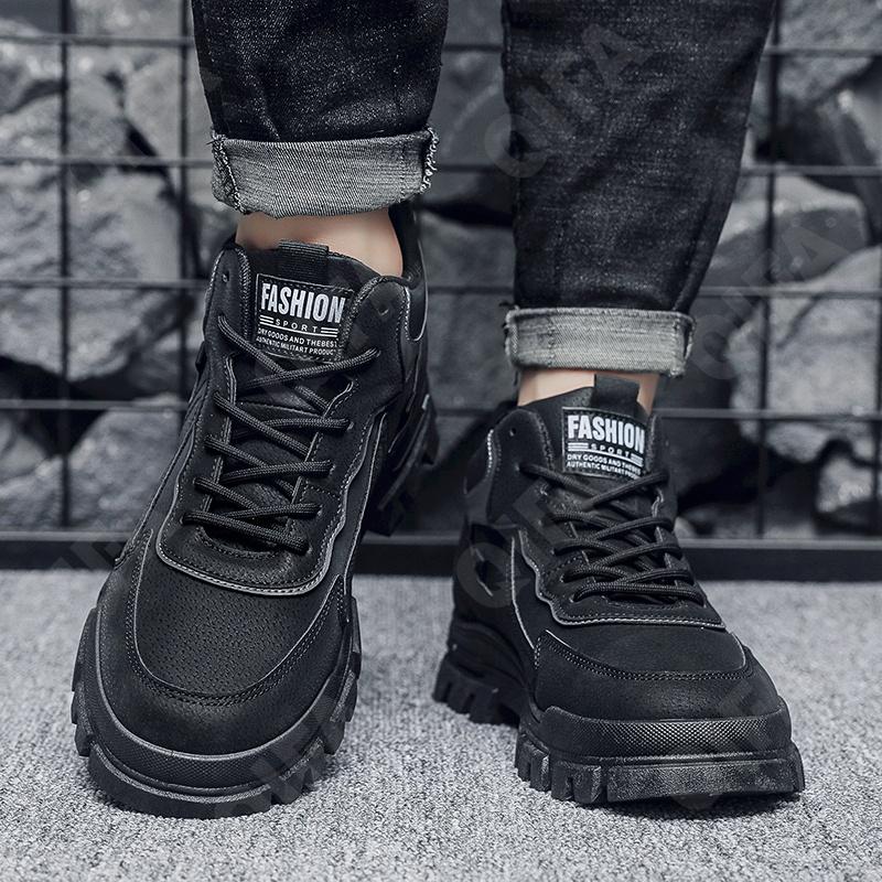 Мужские Ботинки CC4119_LD868-3