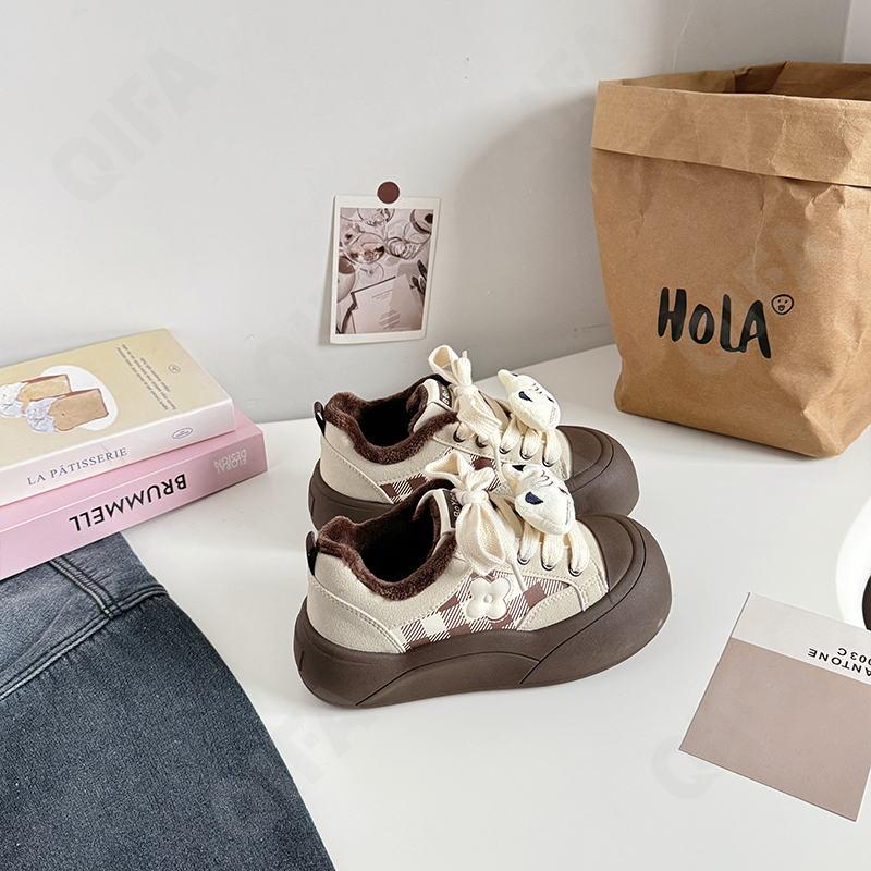 Женские Кеды CC4351_FY-328-1 Женские Кеды CC4351_FY-328-1