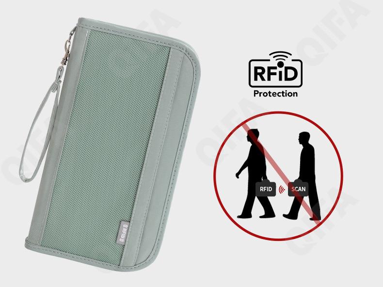 Женская Обложка на документы CC2494_2427-4