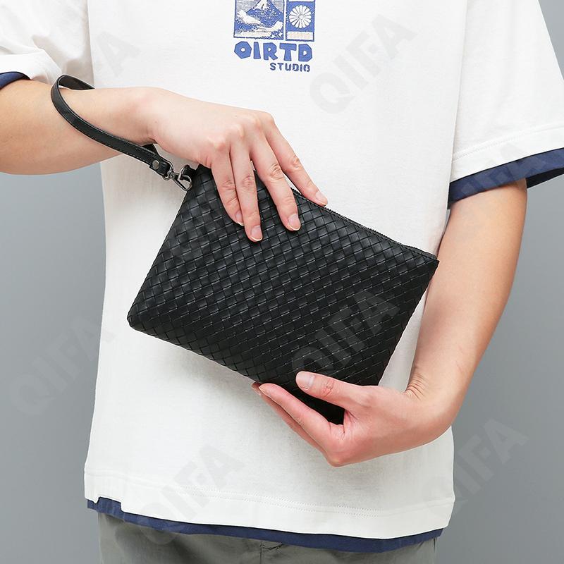 Мужской Клатч CC382_2021-3B-1