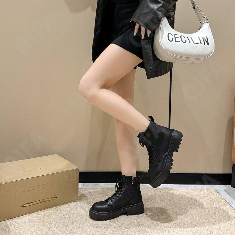 Женские Ботинки CC4386_A18-1