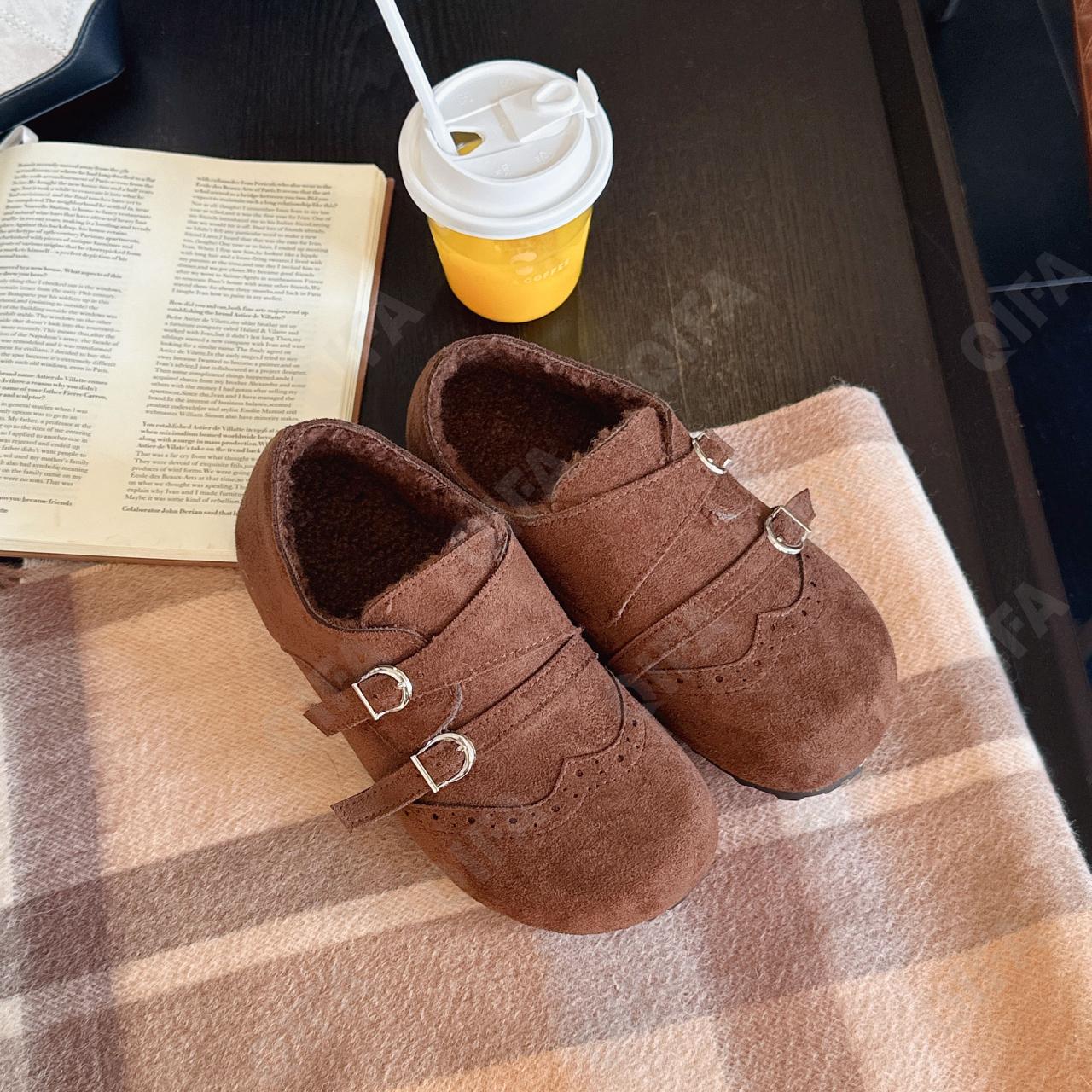 Женские Туфли CC4036_6608-1