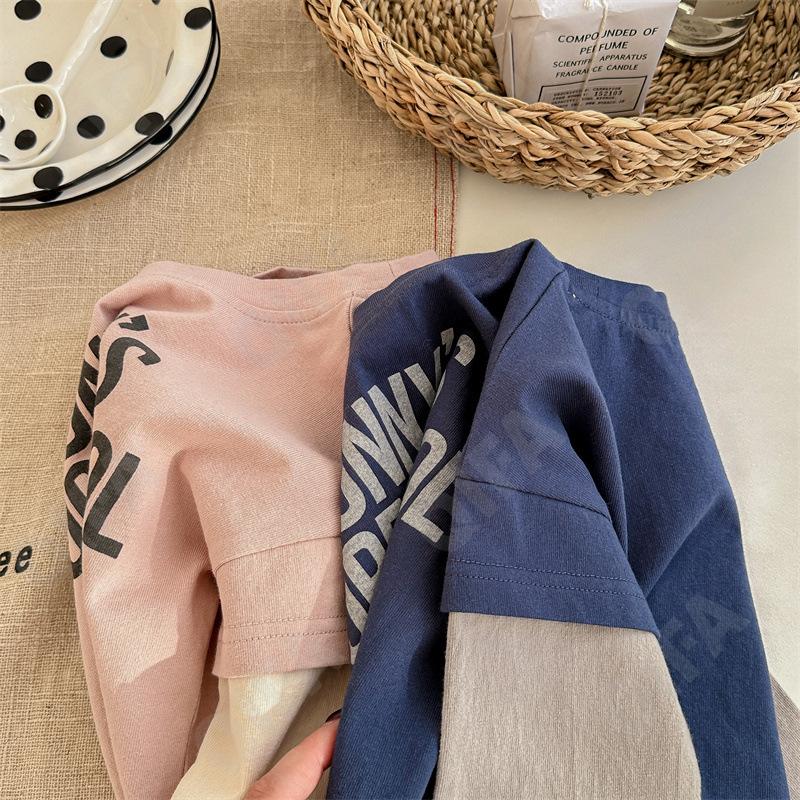 Детский Лонгслив CC1293_5059_247_2574_75