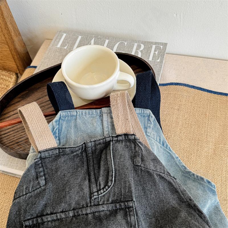 Детские Полукомбинезон CC1293_5082_247_2576_54