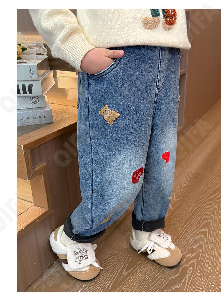 Детские Джинсы CC491_Q74-1NZ20_247_2574_47