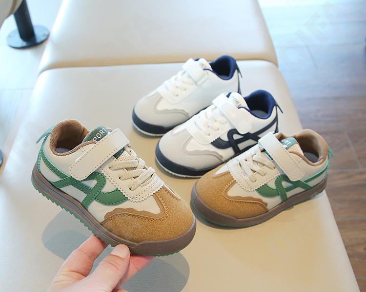 Детские Кроссовки CC3405_TH800-B1 Детские Кроссовки CC3405_TH800-B1