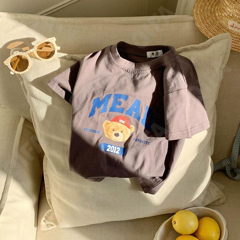 Детская Футболка CC2543_6196_952_2574_52