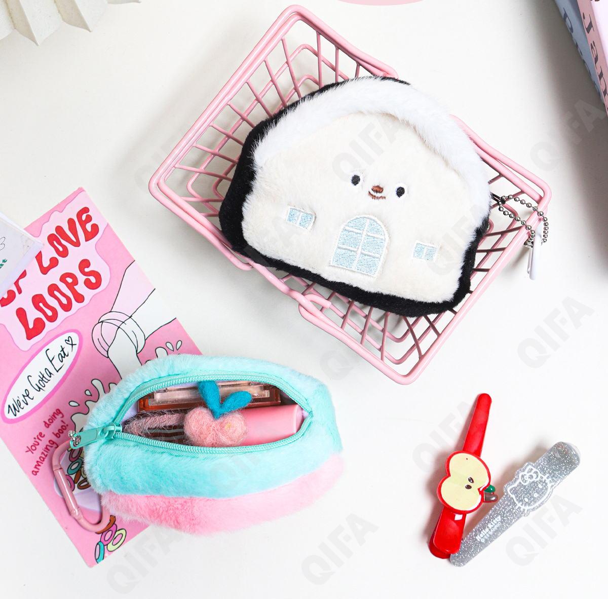 Женская Косметичка CC5051_YK-MRFZB-1