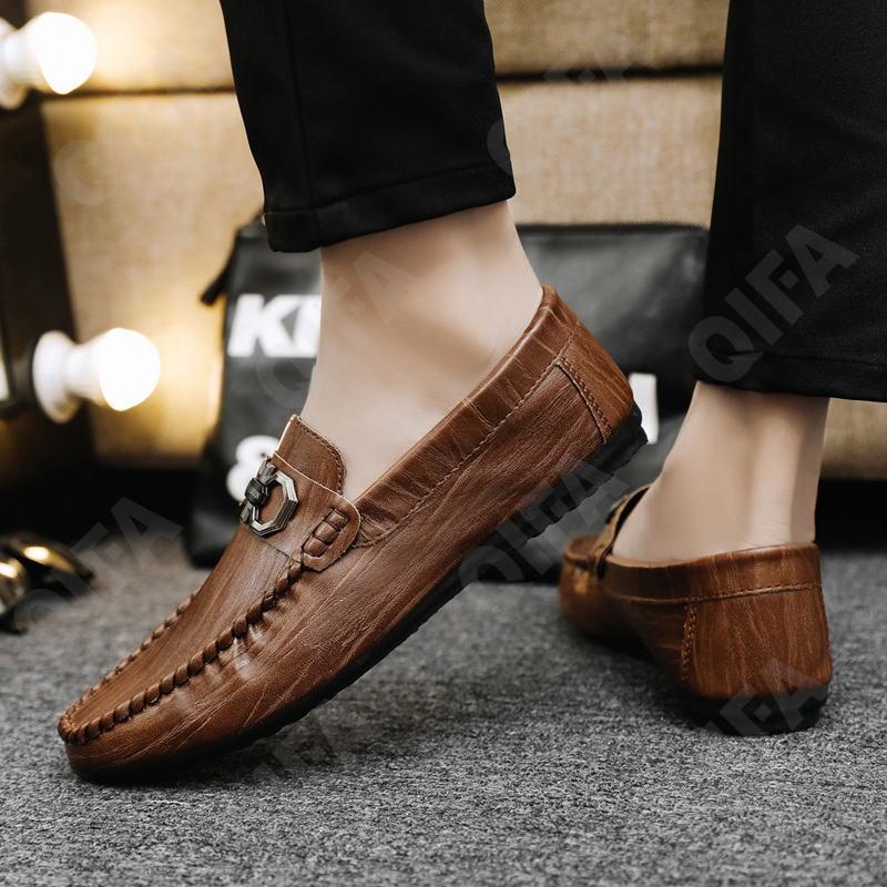 Мужские Мокасины CC4114_ED73-3