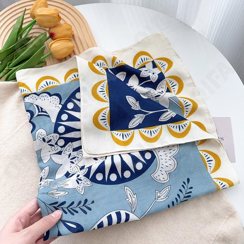 Женский Платок CC4594_68RZW173-1