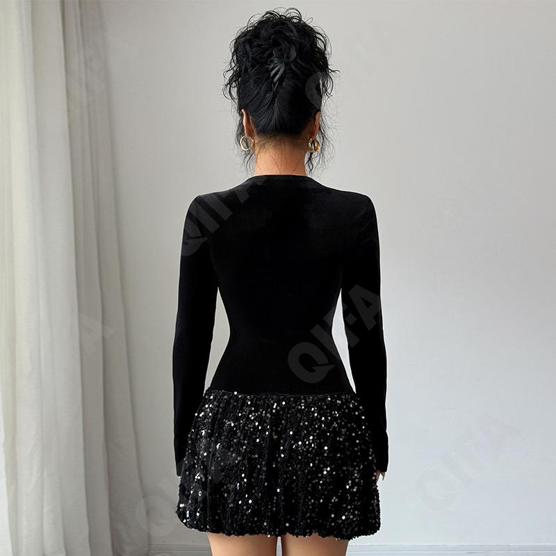 Женское Платье