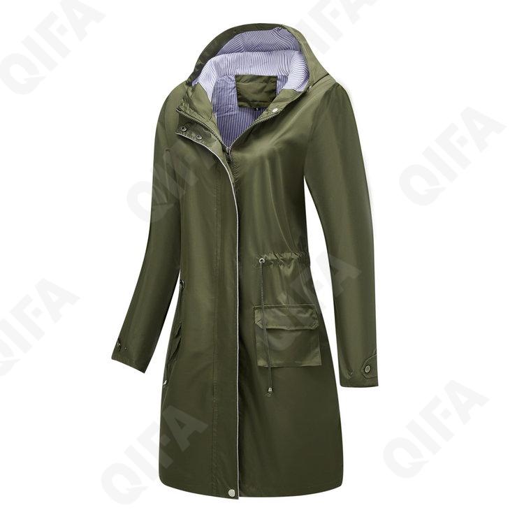 Женский Плащ CC4800_FL220_246_1778_87