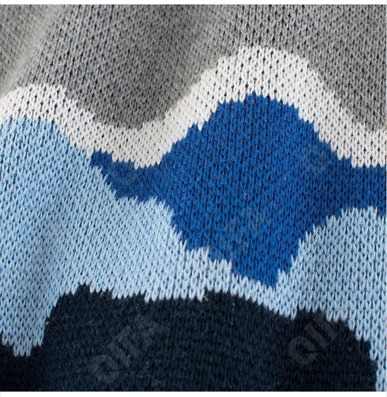 Детский Джемпер CC1208_MY3460_2989_1817_18 Детский Джемпер CC1208_MY3460_2989_1817_18