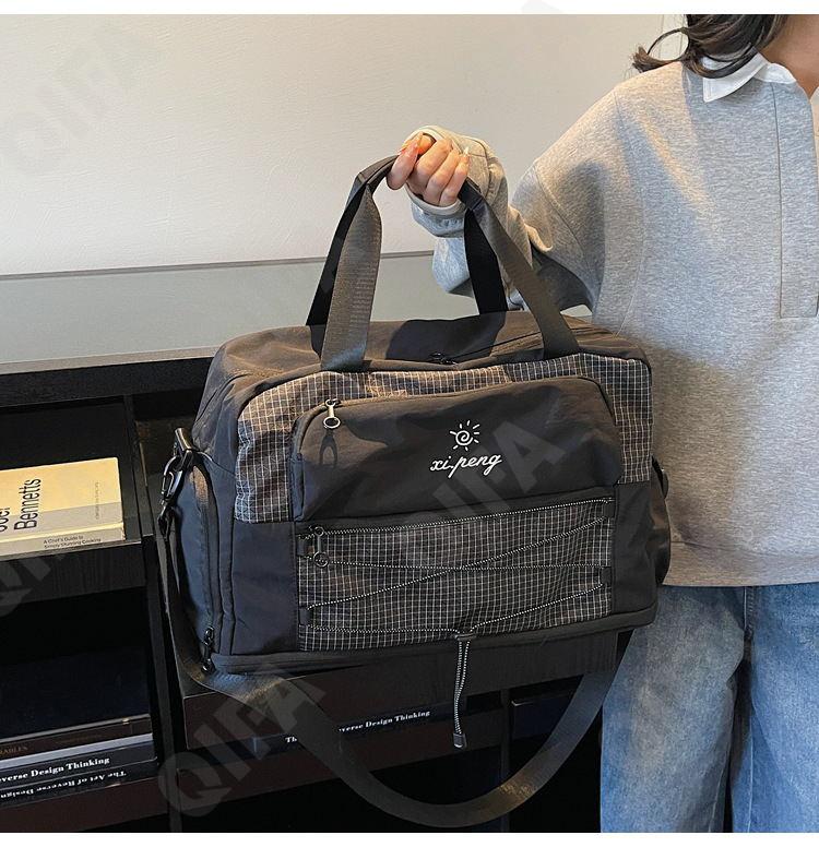 Женская Дорожная сумка CC5456_A58-1