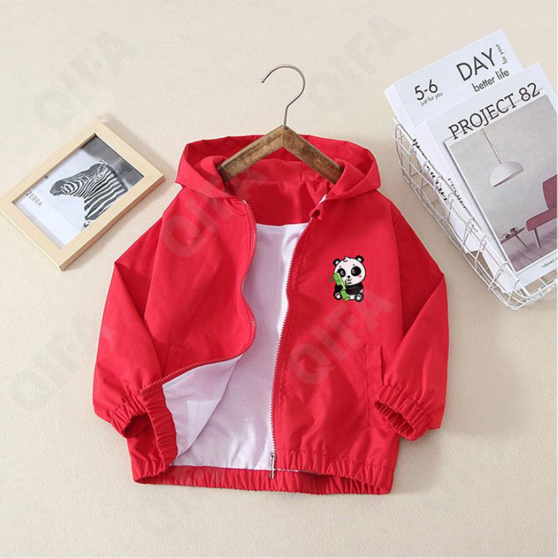 Детская Ветровка CC4214_5114_247_1812_82 Детская Ветровка CC4214_5114_247_1812_82