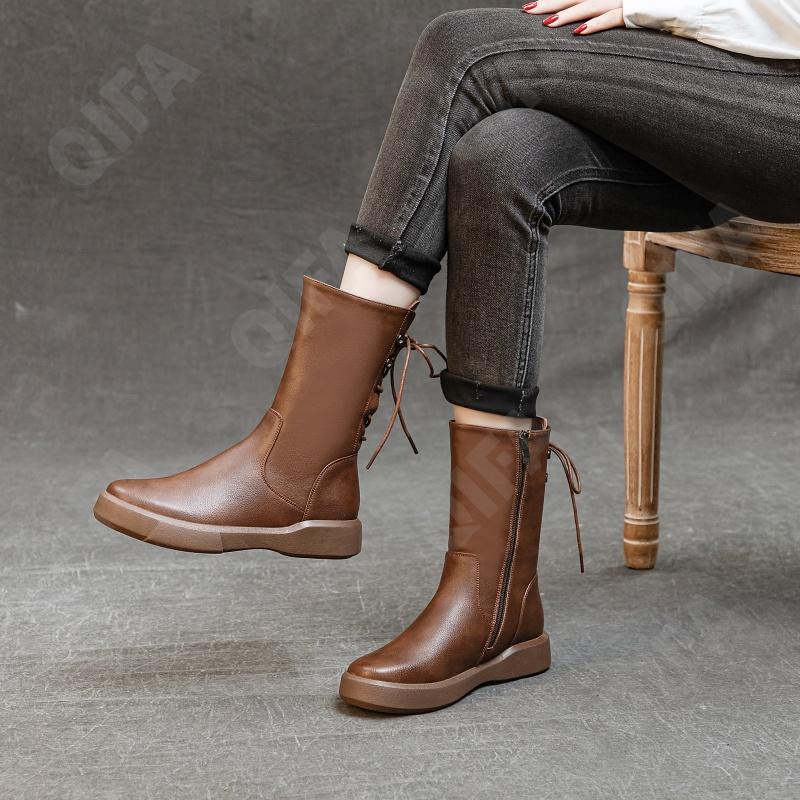 Женские Ботинки CC4061_6011-1