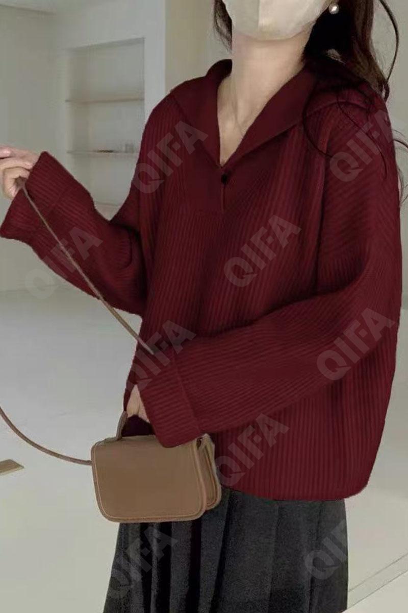 Женский Джемпер CC3313_XFT0653-04