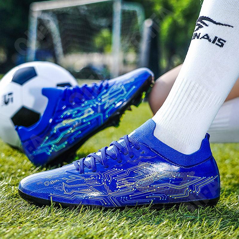 Детские Бутсы CC4930_T2033DZ-2