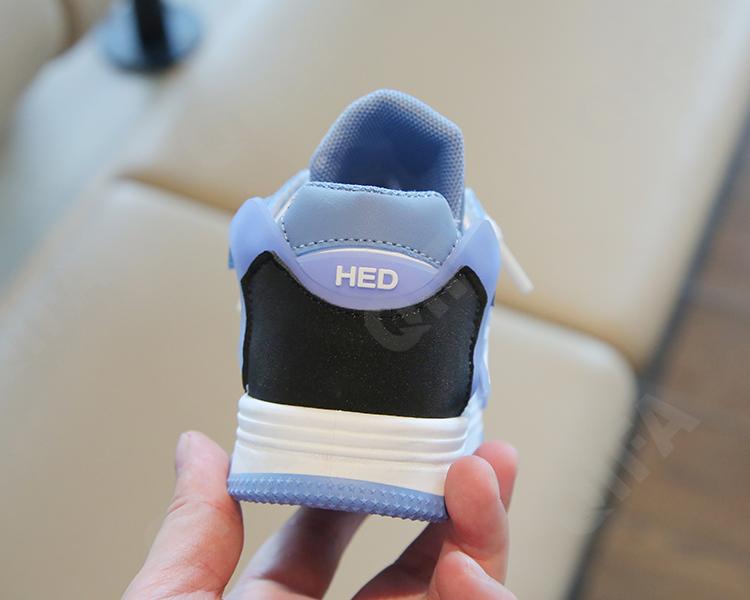 Детские Кроссовки CC3405_SY190-A1 Детские Кроссовки CC3405_SY190-A1