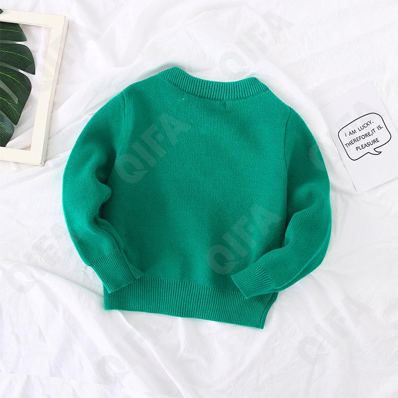 Детский Джемпер CC2196_22024_235_2574