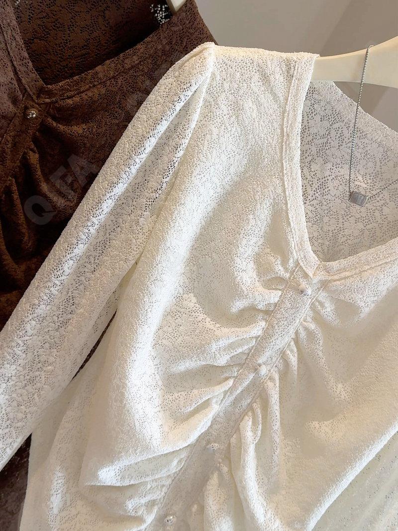 Женская Блузка CC4053_6703-3 Женская Блузка CC4053_6703-3